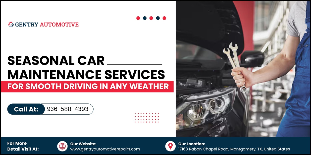 Automotive Repairs