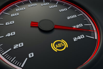 ABS Light - Gentry Automotive