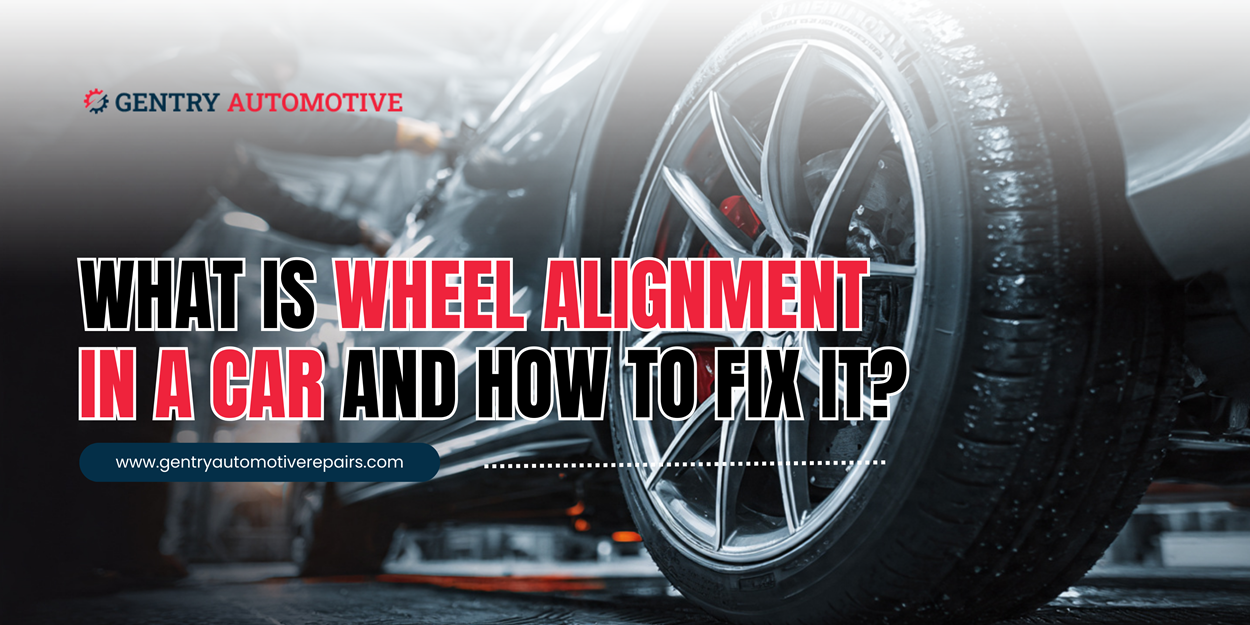 Is Wheel Alignment Necessary