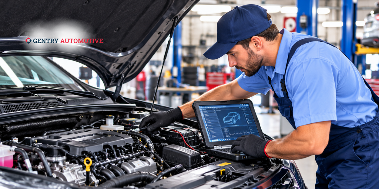How Do I Know if My Car's AC Has a Refrigerant Leak
